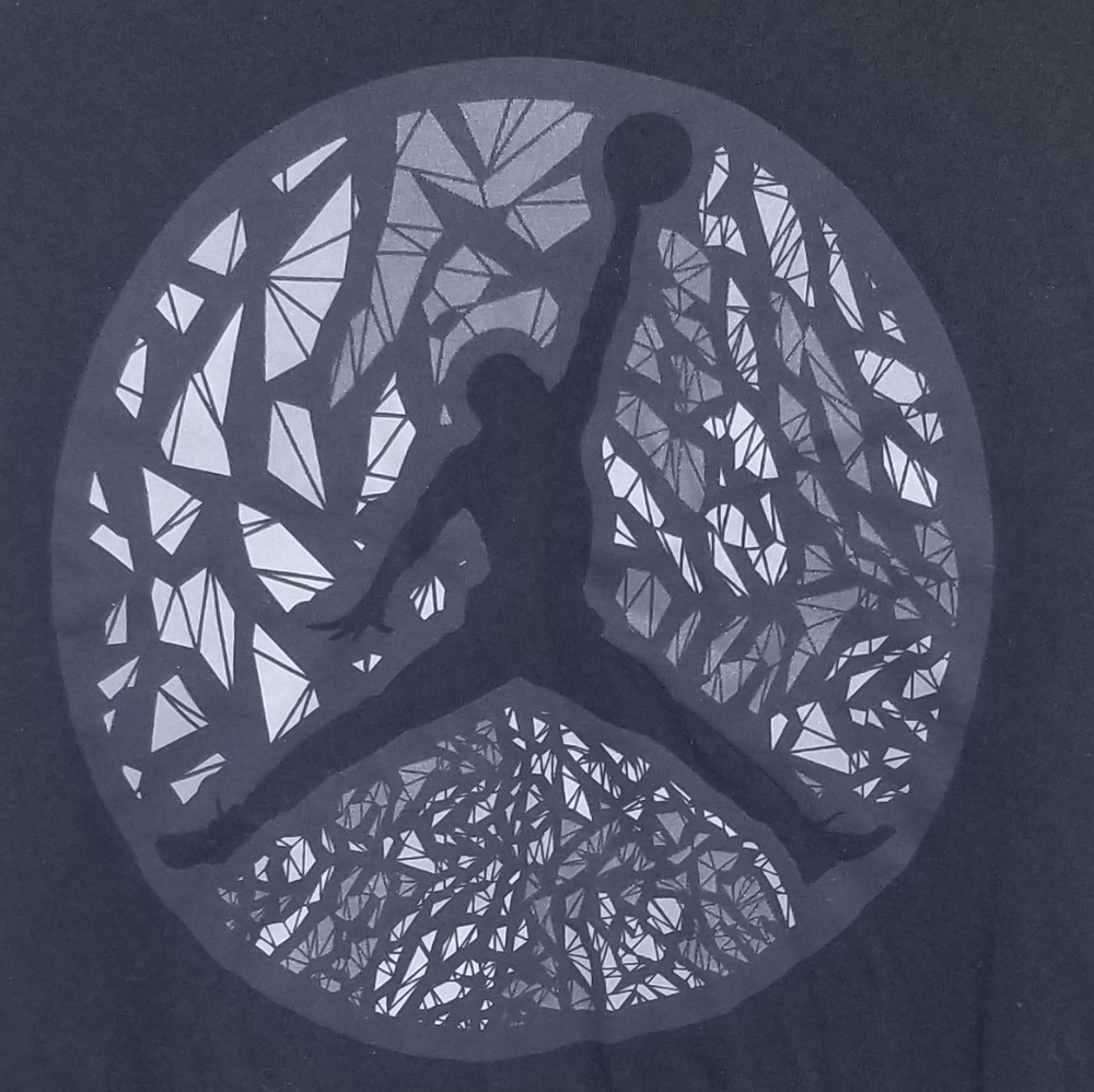 Jordan Shirt
